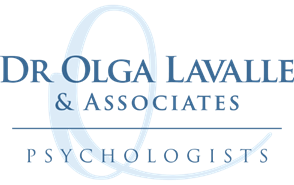 Dr Olga Lavalle & Associates Pyschologists
