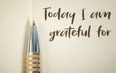 Gratitude in the time of COVID-19